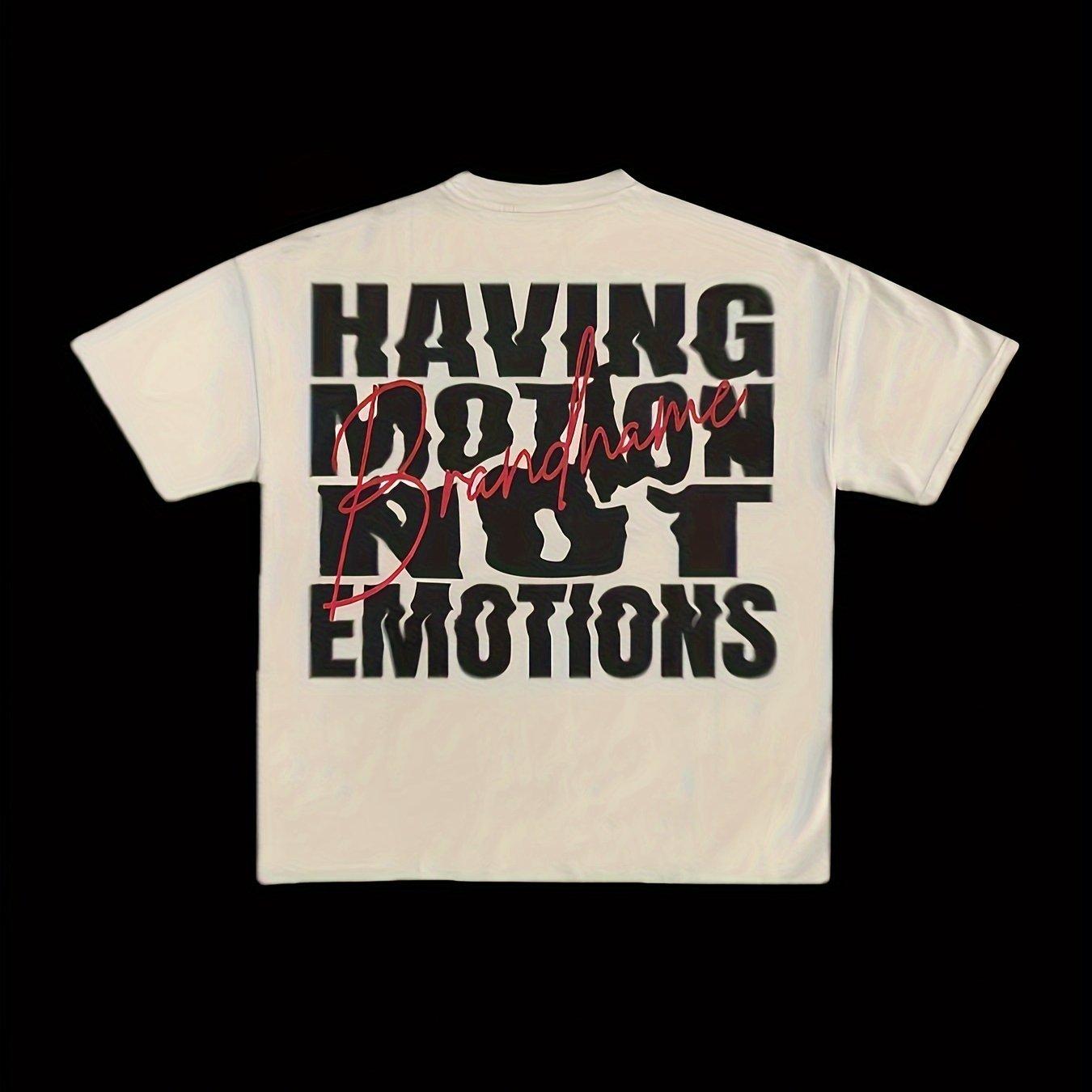 Американская футболка в стиле ретро Y2K с принтом букв и круглым вырезом, лето, новинка, ретро-мода, мужская и женская уличная одежда S
Американская футболка в стиле ретро Y2K с принтом букв и круглым вырезом, лето, новинка, ретро-мода, мужская и женская уличная одежда S