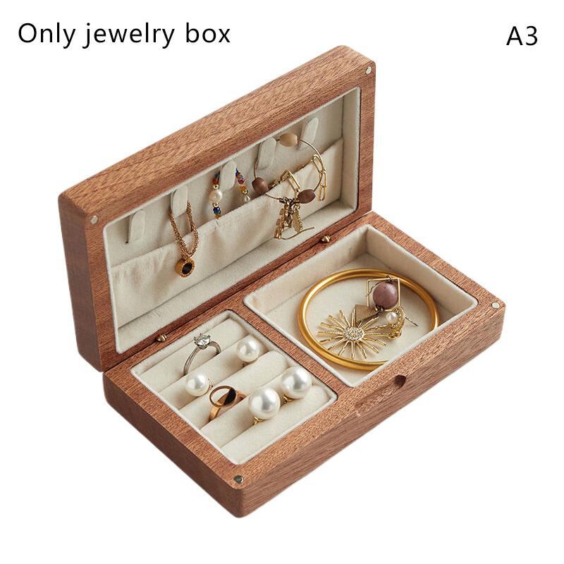 Скандинавский стиль Ретро Деревянная шкатулка для украшений Упаковка Кольцо Ожерелье Браслет Органайзер Женская Мужская Витрина Подарок Шкатулка для украшений из ореха
Скандинавский стиль Ретро Деревянная шкатулка для украшений Упаковка Кольцо Ожерелье Браслет Органайзер Женская Мужская Витрина Подарок Шкатулка для украшений из ореха
