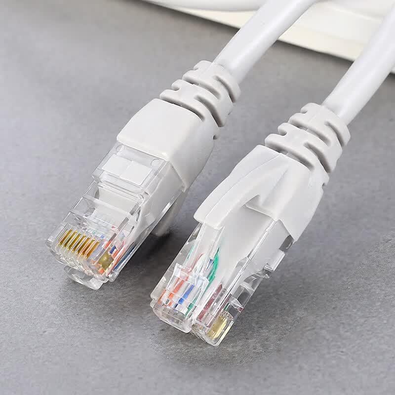LLHY Cat 6 Gigabit Ethernet Patch Cable
LLHY Cat 6 Gigabit Ethernet Patch Cable