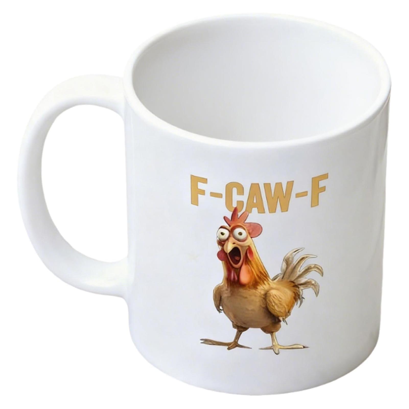 Unique Gag Present Mug For Coworkers Friends Premium Food Grade Ceramic Water Cup Cozy Home Comfort As Shown белый
Unique Gag Present Mug For Coworkers Friends Premium Food Grade Ceramic Water Cup Cozy Home Comfort As Shown белый