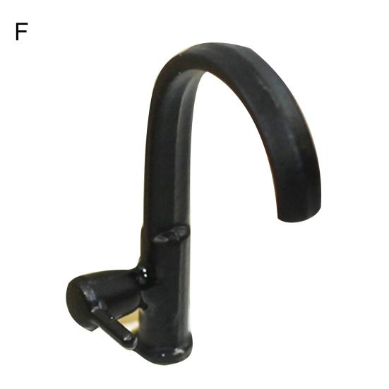 1/12 кукольный домик мини кран модель игрушка кукольная комната стол декор украшение DIY ремесло реквизит F
1/12 кукольный домик мини кран модель игрушка кукольная комната стол декор украшение DIY ремесло реквизит F