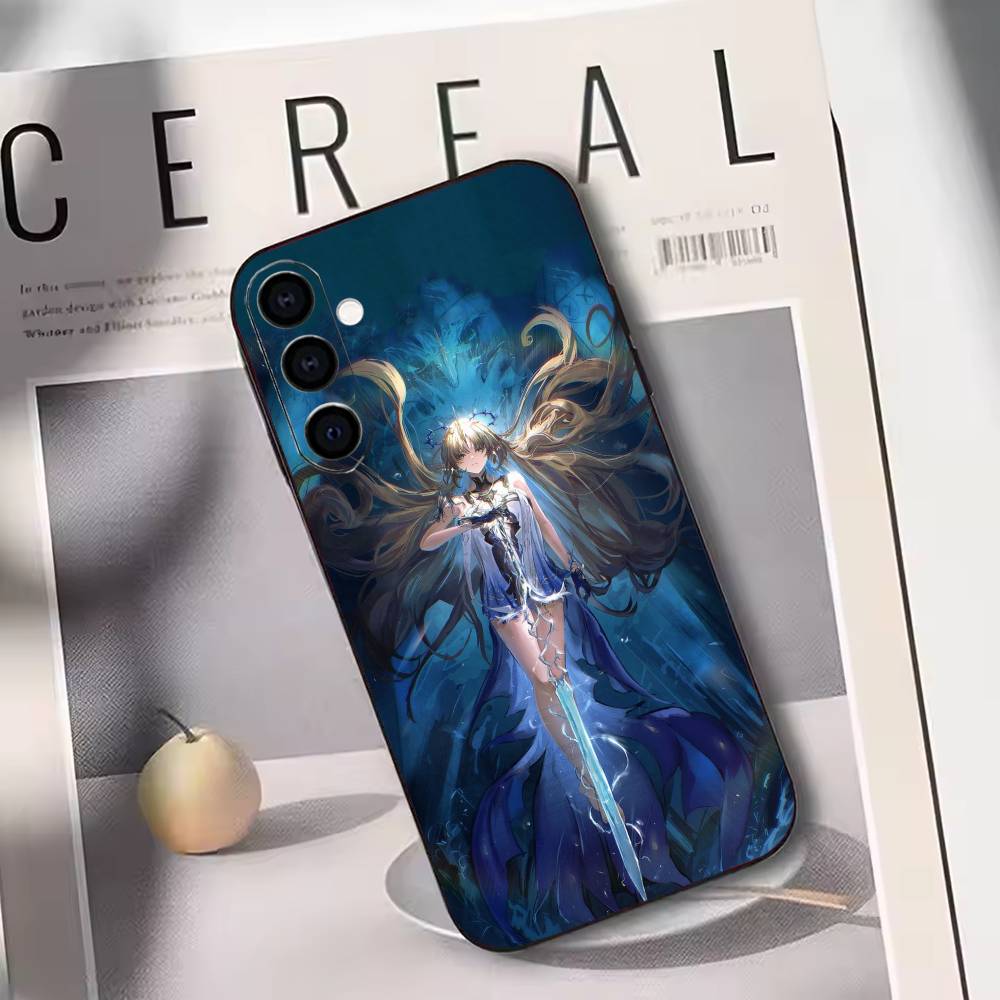 Wuthering Waves Cartethyia Чехол для телефона Черный силикон Мягкий Для Samsung Galaxy A73,A72,A71,A70,A53,A52,A51 Samsung a22 5g
Wuthering Waves Cartethyia Чехол для телефона Черный силикон Мягкий Для Samsung Galaxy A73,A72,A71,A70,A53,A52,A51 Samsung a22 5g