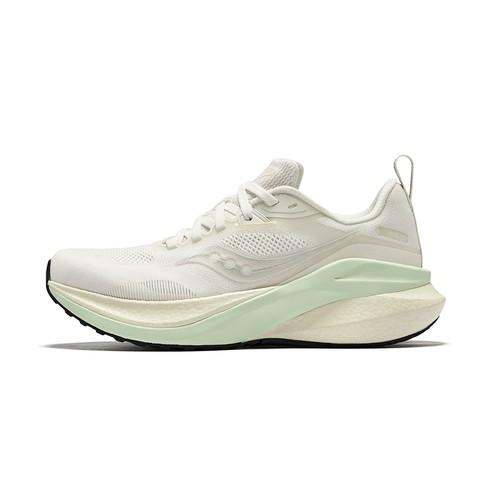 SAUCONY MARSHAL Нескользящие Износостойкие Кроссовки с Низким Верхом для Бега - S18225-1 EU 37 бежевый/серебряный
SAUCONY MARSHAL Нескользящие Износостойкие Кроссовки с Низким Верхом для Бега - S18225-1 EU 37 бежевый/серебряный