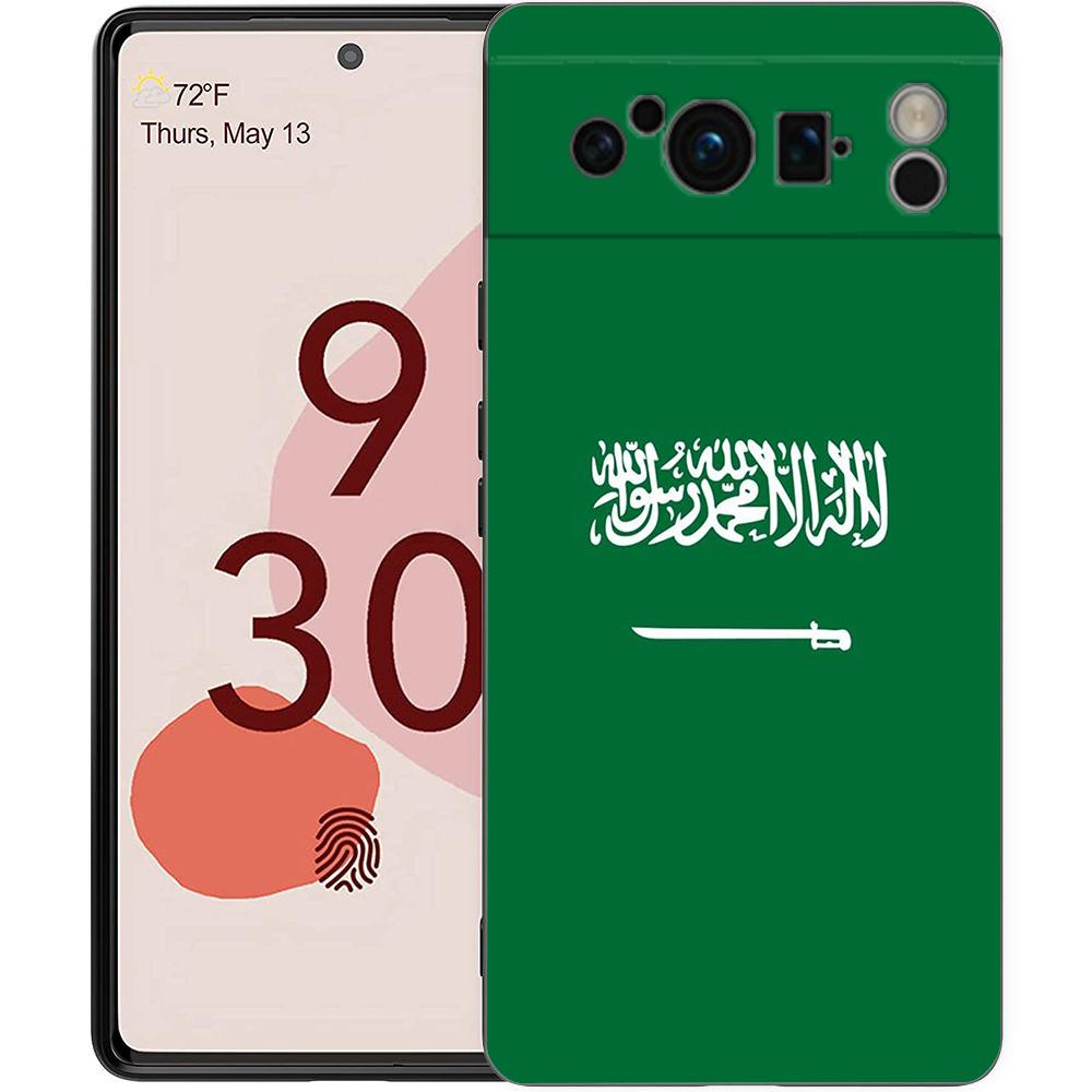 Чехол для телефона Флаг Королевства Саудовская Аравия Для Google Pixel 9 8 7 6 Pro XL 8A 6A 7A 5G Мягкий Ударопрочный TPU Черный Чехол Fundas Pixel 7 Pro
Чехол для телефона Флаг Королевства Саудовская Аравия Для Google Pixel 9 8 7 6 Pro XL 8A 6A 7A 5G Мягкий Ударопрочный TPU Черный Чехол Fundas Pixel 7 Pro