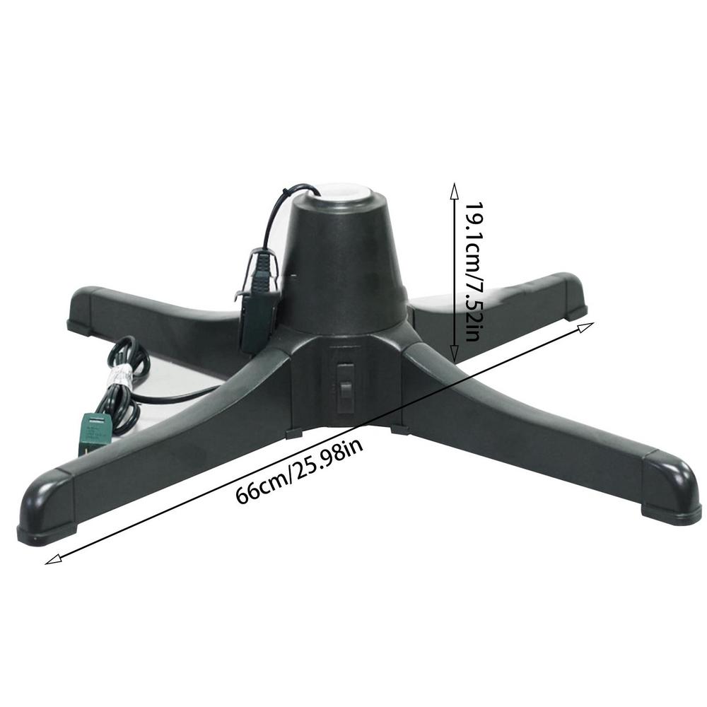 Вращающаяся подставка для рождественской елки, искусственная елка, металлический держатель для украшений, прочная устойчивая поворотная подставка для рождественской елки none
Вращающаяся подставка для рождественской елки, искусственная елка, металлический держатель для украшений, прочная устойчивая поворотная подставка для рождественской елки none