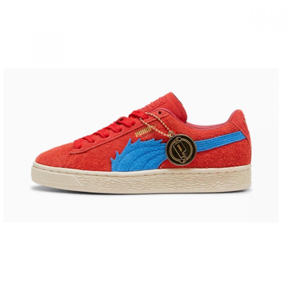 Puma Галерея Puma X One Piece Suede Buggy The Genius 39652001 For all Time RedUltra blue/230
Puma Галерея Puma X One Piece Suede Buggy The Genius 39652001 For all Time RedUltra blue/230