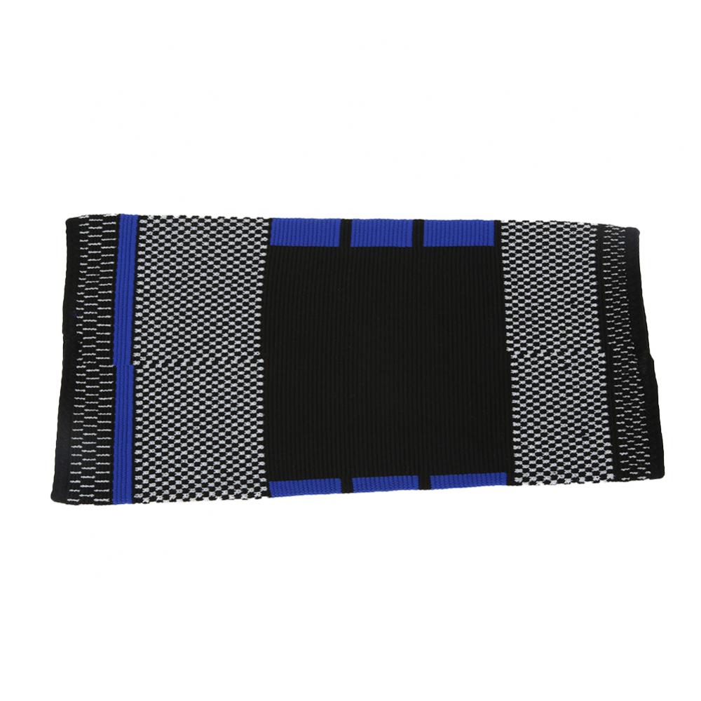 1 шт. Наколенники Компрессионные наколенники Наколенники для артрита Поддержка суставов Спортивная безопасность Волейбол Тренажерный зал Спорт Фитнес-оборудование M
1 шт. Наколенники Компрессионные наколенники Наколенники для артрита Поддержка суставов Спортивная безопасность Волейбол Тренажерный зал Спорт Фитнес-оборудование M