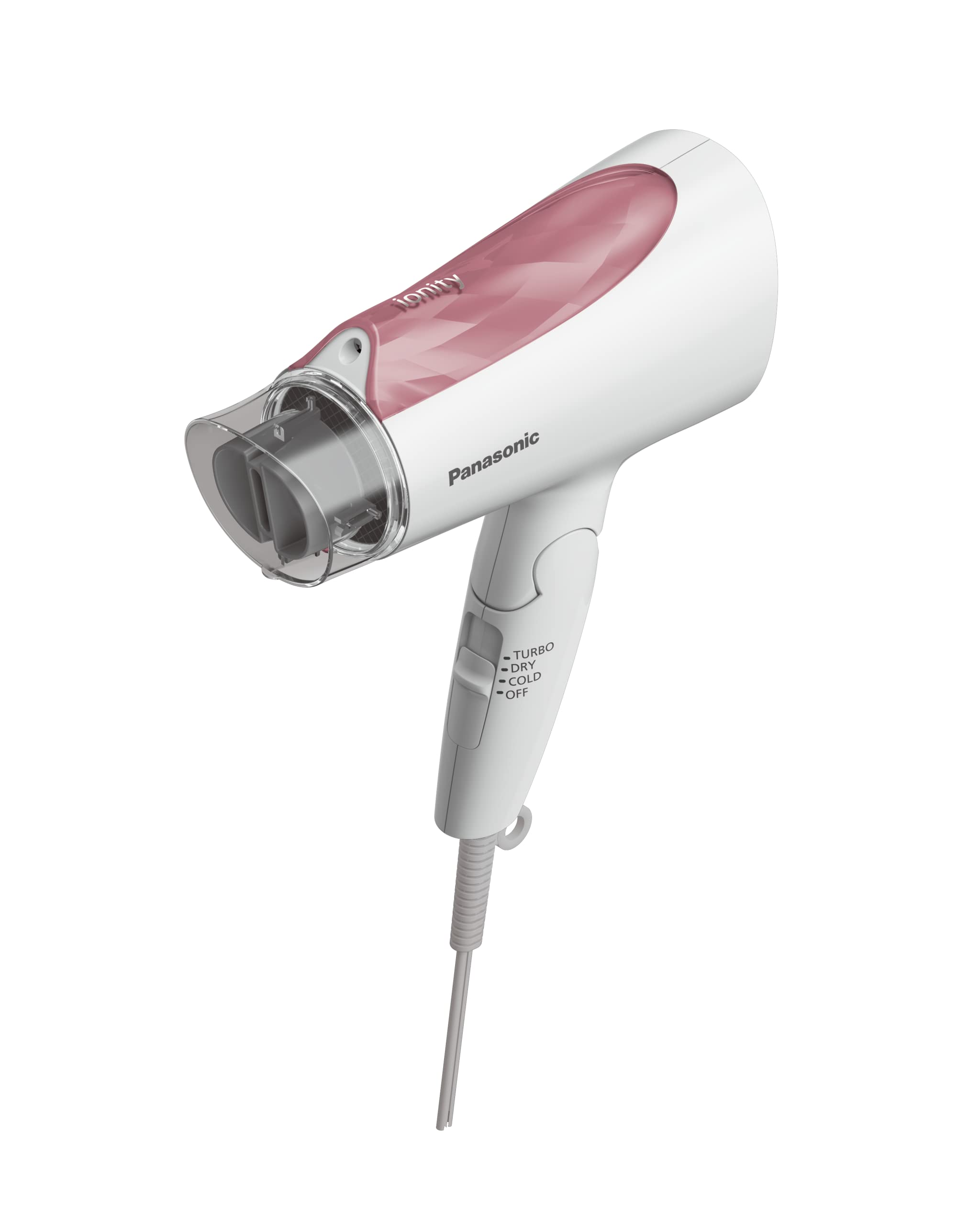 Фен Panasonic Ionity Быстрая сушка Большой объем воздуха Бледно-розовый EH-NE4J-PP бледно-розовый
Фен Panasonic Ionity Быстрая сушка Большой объем воздуха Бледно-розовый EH-NE4J-PP бледно-розовый