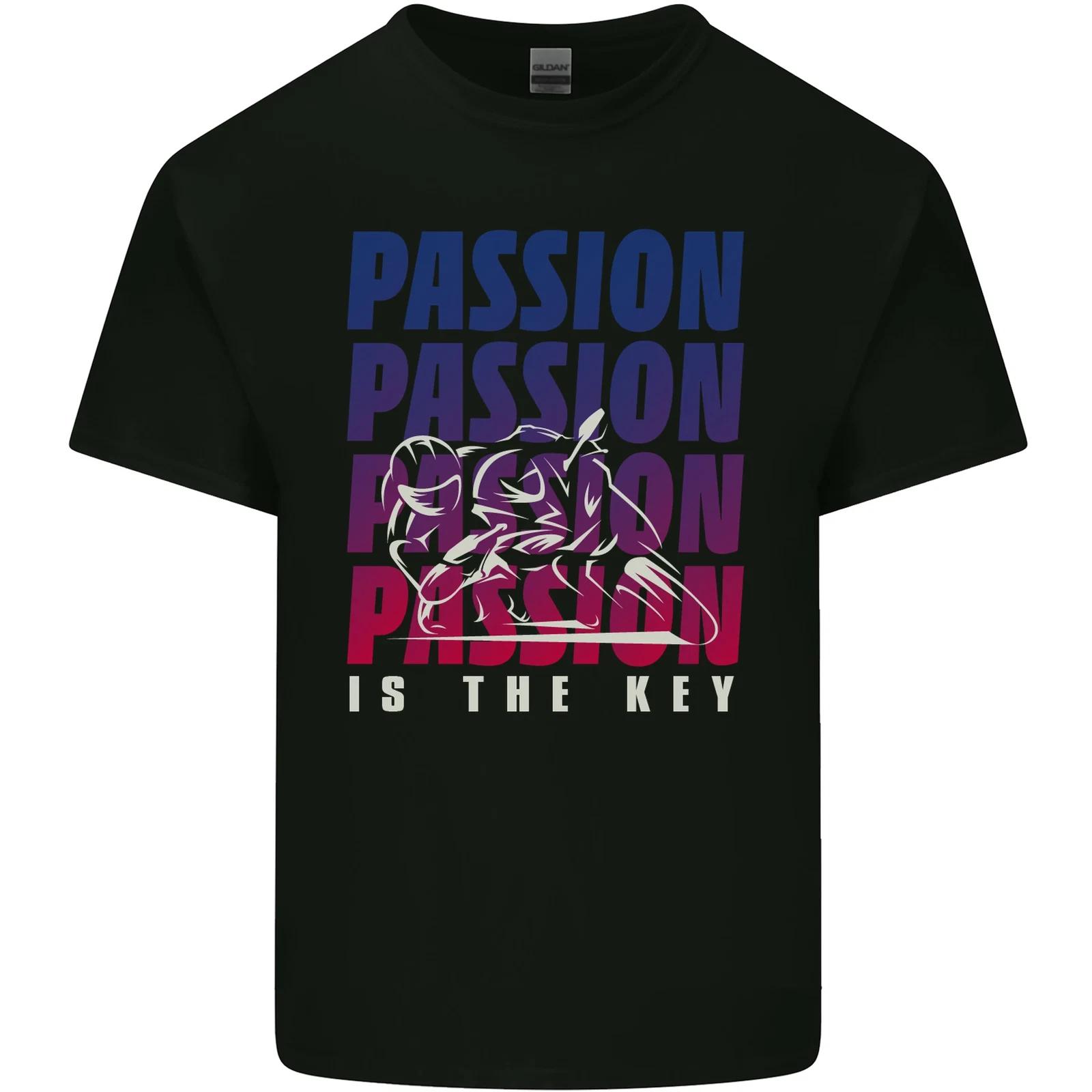 Motorcycle Passion Is the Key Biker Kids T-Shirt Childrens 4XL
Motorcycle Passion Is the Key Biker Kids T-Shirt Childrens 4XL