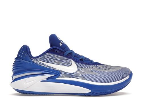 Nike Air Zoom GT Cut 2 TB Low Game Royal 2023 - FJ8915-400 EU 41 синій
Nike Air Zoom GT Cut 2 TB Low Game Royal 2023 - FJ8915-400 EU 41 синій