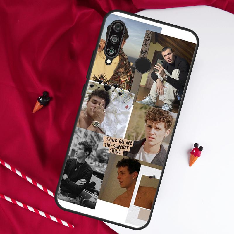 Spanish Aron Piper Elite For Huawei Nova 11 Pro 9 10 SE Y60 Y70 Y90 Y61 Y91 Y73 Y72 12i 11i 8i P20 P30 P40 Lite Case Huawei Nova 9
Spanish Aron Piper Elite For Huawei Nova 11 Pro 9 10 SE Y60 Y70 Y90 Y61 Y91 Y73 Y72 12i 11i 8i P20 P30 P40 Lite Case Huawei Nova 9