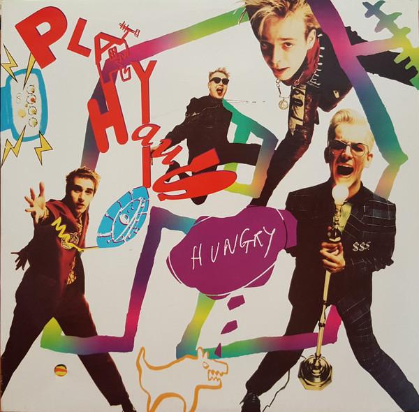 Виниловая пластинка PLAYHAUS Hungry VL3105 Virgin 1989 Канада Рок Б/у
Виниловая пластинка PLAYHAUS Hungry VL3105 Virgin 1989 Канада Рок Б/у
