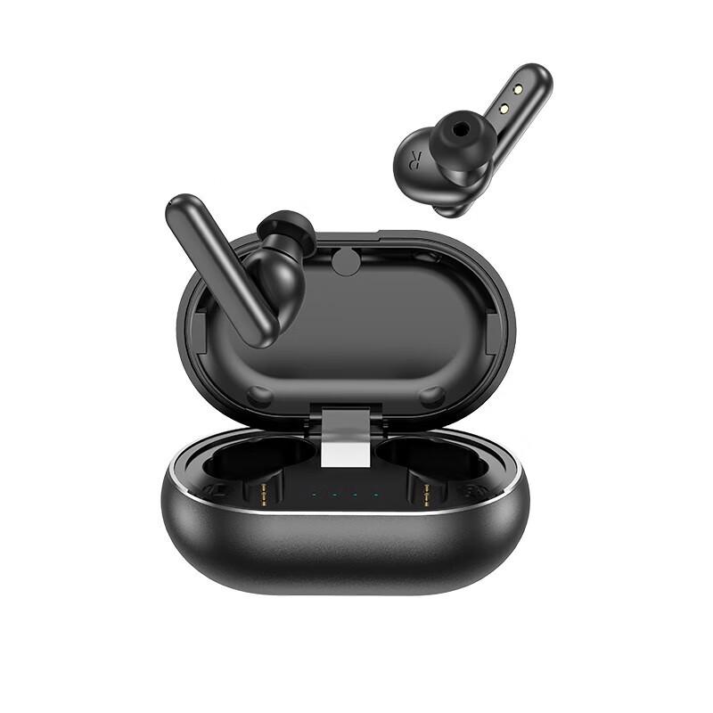 Shoupei M16 TWS Noise-Cancelling Bluetooth Earphones
Shoupei M16 TWS Noise-Cancelling Bluetooth Earphones