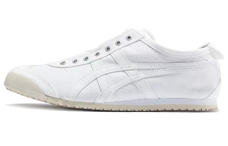 Onitsuka Tiger Mexico 66 Slip-On White 46.5
Onitsuka Tiger Mexico 66 Slip-On White 46.5