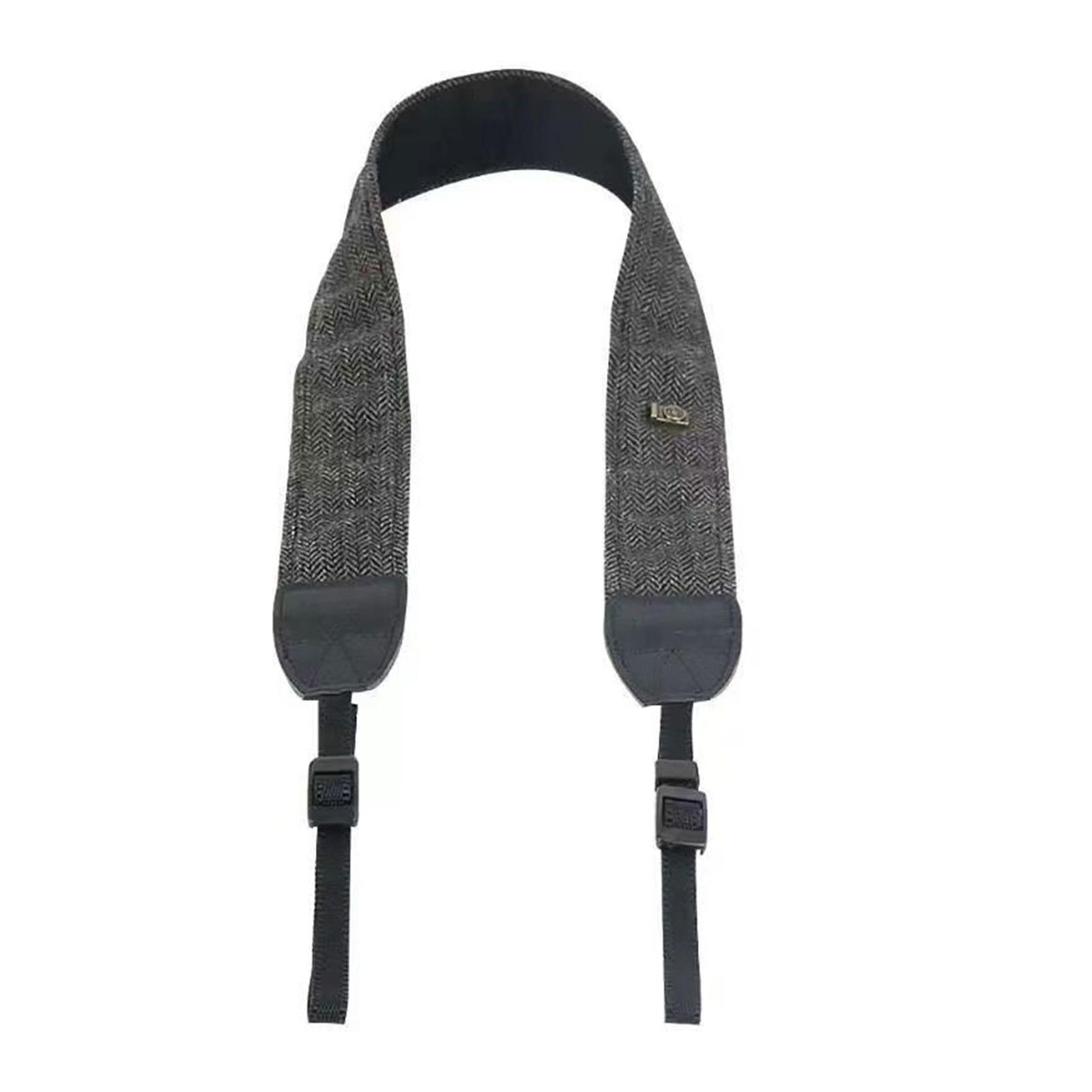 Camera Strap Photography Accessories Cool Gifts For Photographers Lanyard Straps Shoulder Strap Gifts Camera Neck Strap чёрный
Camera Strap Photography Accessories Cool Gifts For Photographers Lanyard Straps Shoulder Strap Gifts Camera Neck Strap чёрный