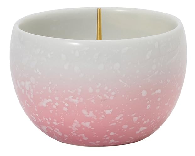 Sunmany Buddhist altar candle single authentic Arita made in blends in with your wax candle Buddhist altar modern Buddhist Buddhist altar peach
Sunmany Buddhist altar candle single authentic Arita made in blends in with your wax candle Buddhist altar modern Buddhist Buddhist altar peach