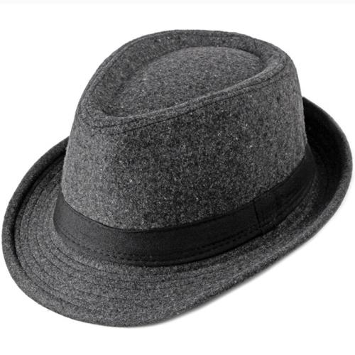 HT2202 Fedoras Winter Autumn Women Men Wool Fedora Hat Top Jazz Hat Fashion Solid Plain Trilby Hats with Band Retro Derby Hats темно серый
HT2202 Fedoras Winter Autumn Women Men Wool Fedora Hat Top Jazz Hat Fashion Solid Plain Trilby Hats with Band Retro Derby Hats темно серый