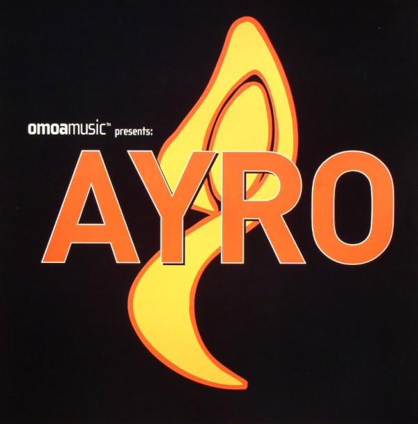 12inch Record AYRO - Drink / Let This OMOA002 Omoa Music 2002 US Dance & Electronica Used
12inch Record AYRO - Drink / Let This OMOA002 Omoa Music 2002 US Dance & Electronica Used