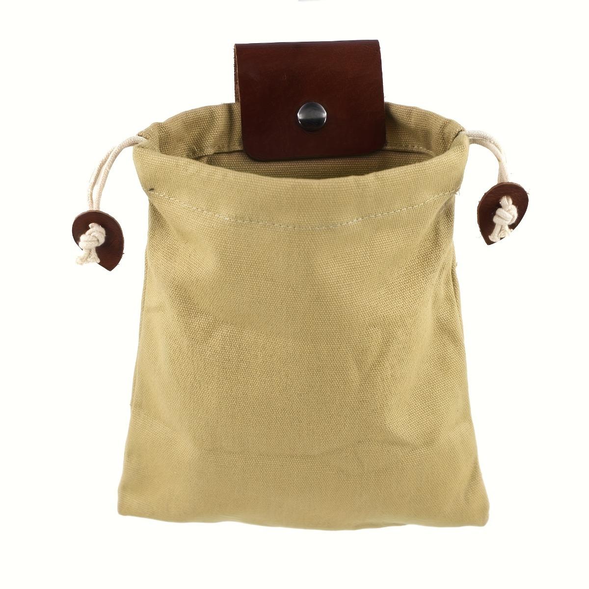 1 foldable collection bag—perfect for picking fruits and berries while hiking or camping—with a convenient waist strap design хакі
1 foldable collection bag—perfect for picking fruits and berries while hiking or camping—with a convenient waist strap design хакі