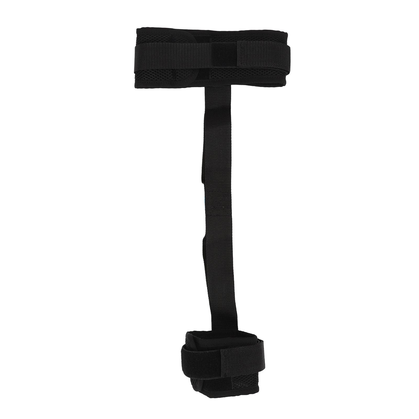 Leg Lifter Strap Stretching Calves Ankles Thighs Shoulders Back Mobility Aids for Elderly Stroke Hemiplegia
Leg Lifter Strap Stretching Calves Ankles Thighs Shoulders Back Mobility Aids for Elderly Stroke Hemiplegia