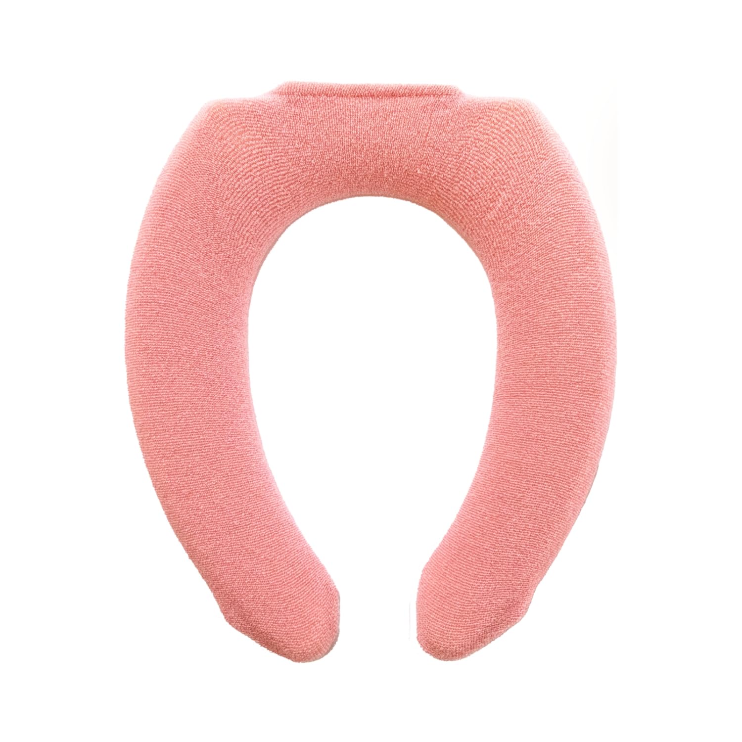 OKA Comforta 6 Toilet Seat Special Toilet Seat Pink Cover, U-shaped Cover, (Simple, Cute, Casual, Plain) розовый
OKA Comforta 6 Toilet Seat Special Toilet Seat Pink Cover, U-shaped Cover, (Simple, Cute, Casual, Plain) розовый