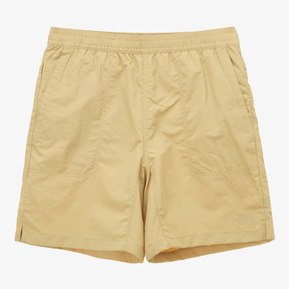 THE NORTH FACE NS6NP29D Mens Pull On Adventure Shorts
THE NORTH FACE NS6NP29D Mens Pull On Adventure Shorts