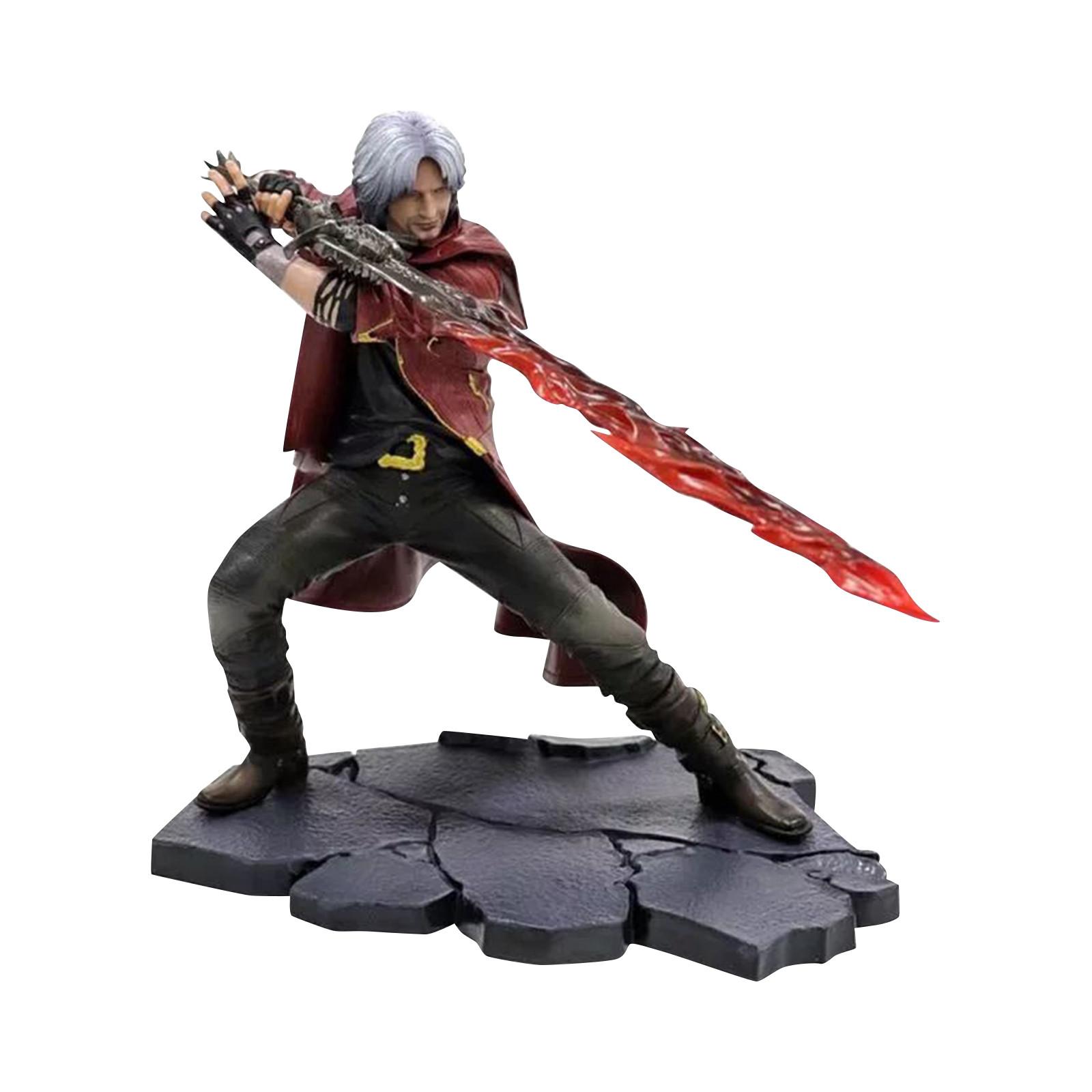 Фигурка коллекционная фигурка включает в себя сменную голову, руки и аксессуары - Видеоигра One Size
Фигурка коллекционная фигурка включает в себя сменную голову, руки и аксессуары - Видеоигра One Size