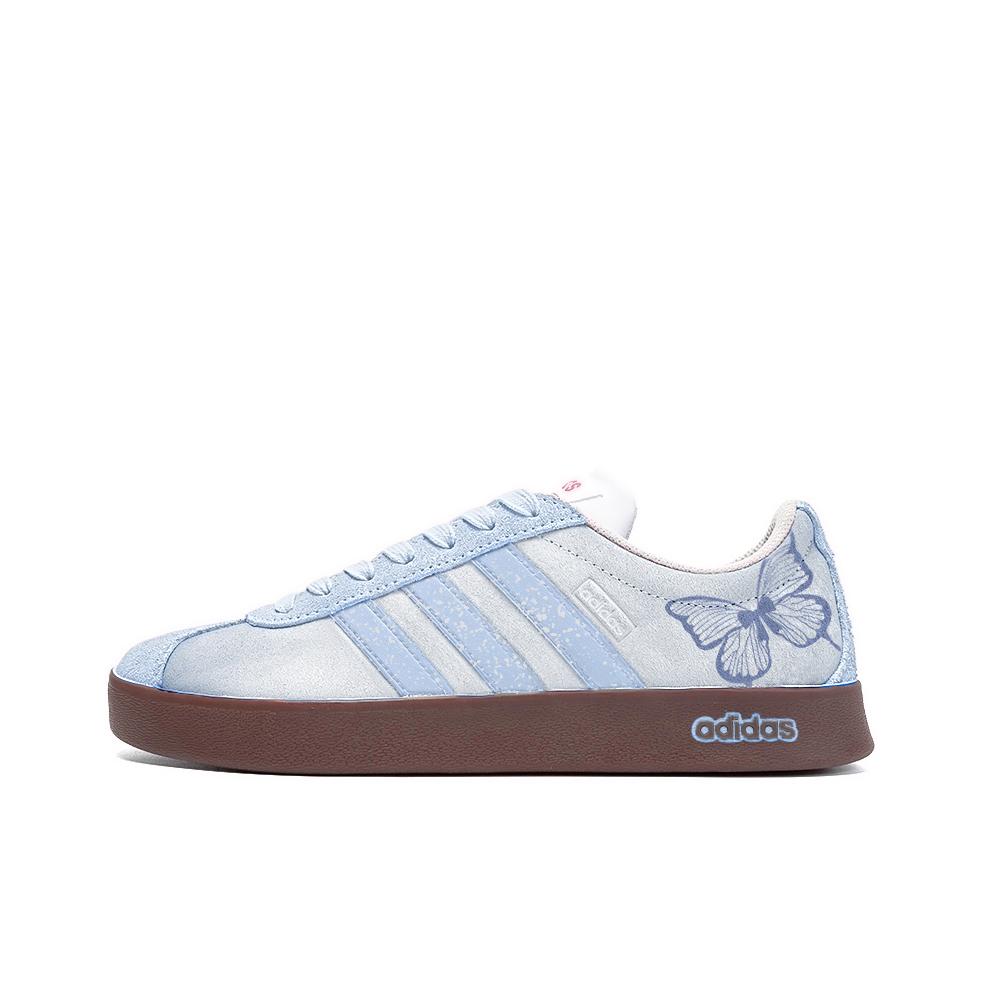 Adidas Neo Slip Resistant Abrasion Resistant Low top Skateboard Shoes Unisex Purple HQ1802(Team676-) 41⅓
Adidas Neo Slip Resistant Abrasion Resistant Low top Skateboard Shoes Unisex Purple HQ1802(Team676-) 41⅓