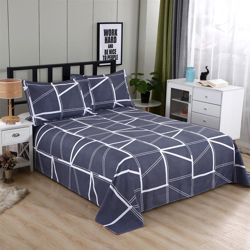 Простыни для кровати с принтом, матовый чехол для матраса, бытовая простыня для взрослых, размера «queen-size», машинная стирка, дышащая, антибактериальная, простая 110X200cm-1pc
Простыни для кровати с принтом, матовый чехол для матраса, бытовая простыня для взрослых, размера «queen-size», машинная стирка, дышащая, антибактериальная, простая 110X200cm-1pc