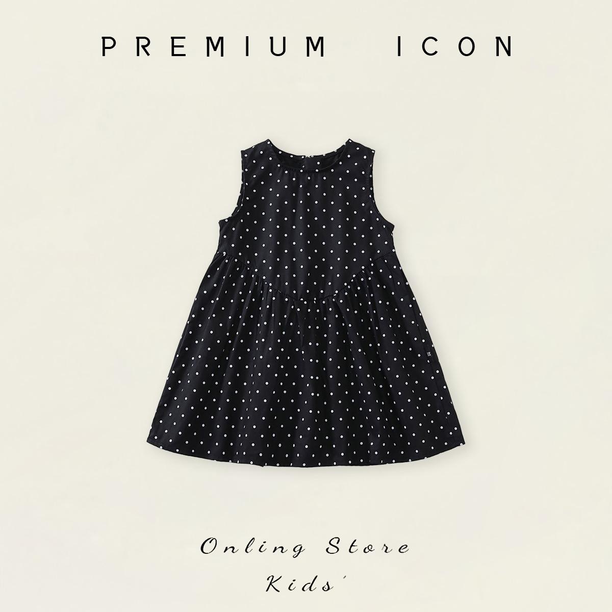 Girls Polka Dot Dress 2026 Summer New Sleeveless Tank Dress Kids Princess Dresses Baby Toddler Clothes 90cm
Girls Polka Dot Dress 2026 Summer New Sleeveless Tank Dress Kids Princess Dresses Baby Toddler Clothes 90cm