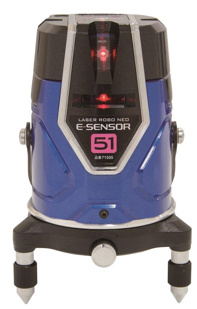 Shinwa measurement Laser marking device LASER ROBO Neo E Sensor 51 large center line x ground marking 71505 (Shinwa Sokutei) Vertical, horizontal,
Shinwa measurement Laser marking device LASER ROBO Neo E Sensor 51 large center line x ground marking 71505 (Shinwa Sokutei) Vertical, horizontal,