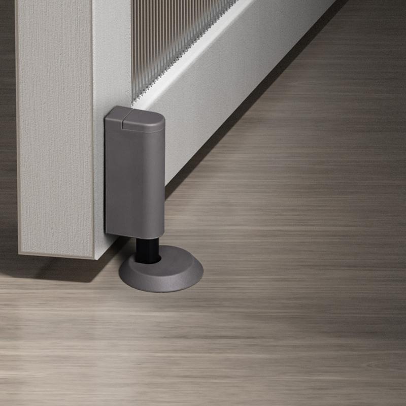 Мебельная фурнитура для шкафа Пластиковый буфер Soft Close Damper Cabinet Door Push To Open System
Мебельная фурнитура для шкафа Пластиковый буфер Soft Close Damper Cabinet Door Push To Open System