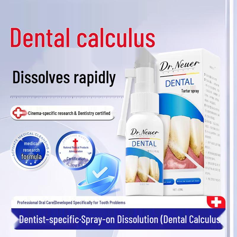 Спреи для полости рта DR.NEUER
Спреи для полости рта DR.NEUER