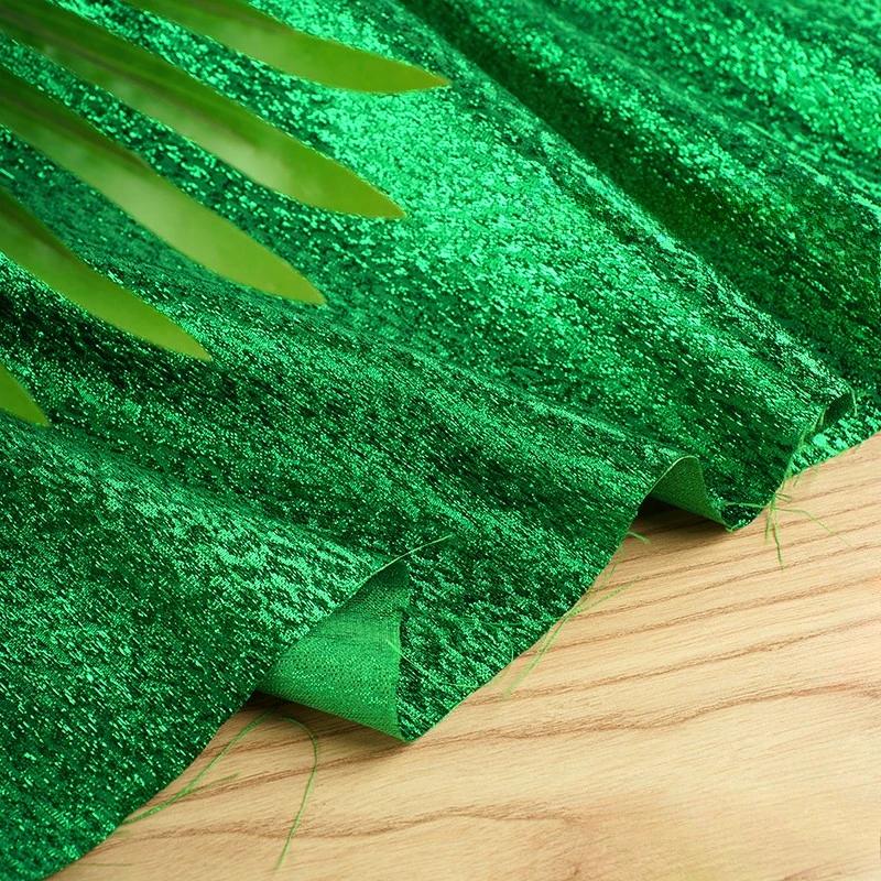 Gloss Grain Sense Shiny Mote Dot Cloth Dress Stage Performance Clothing Background Decorative Cloth Bright Silk Crisp Fabric 100x150cm
Gloss Grain Sense Shiny Mote Dot Cloth Dress Stage Performance Clothing Background Decorative Cloth Bright Silk Crisp Fabric 100x150cm