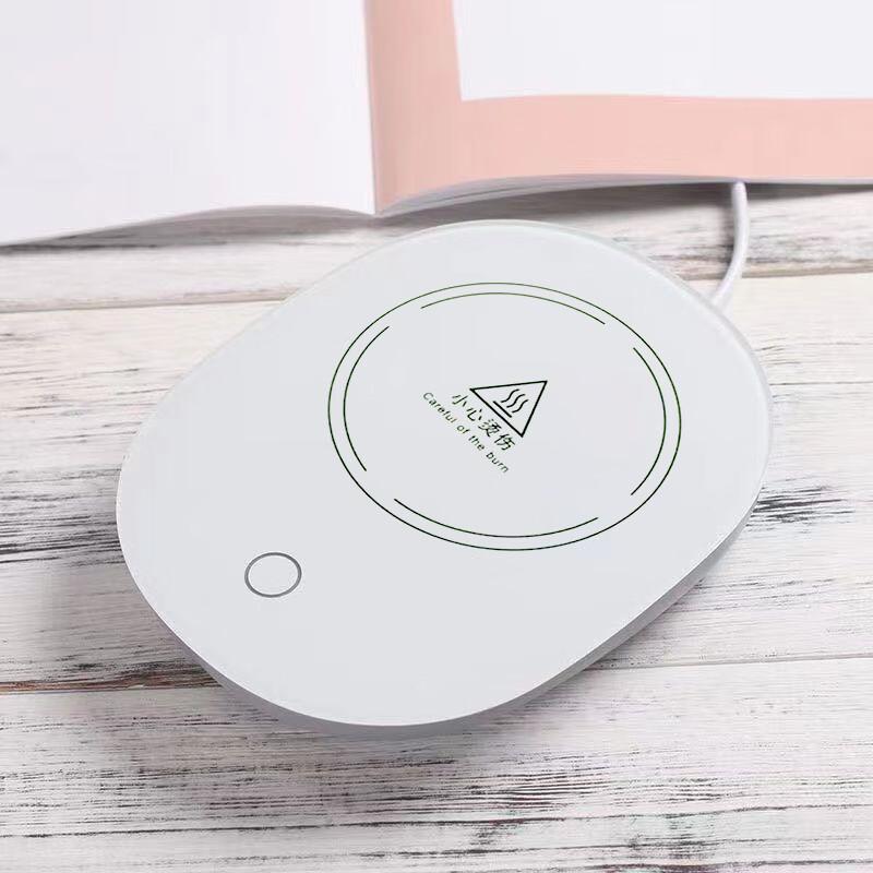 Smart Mug Warmer
Smart Mug Warmer