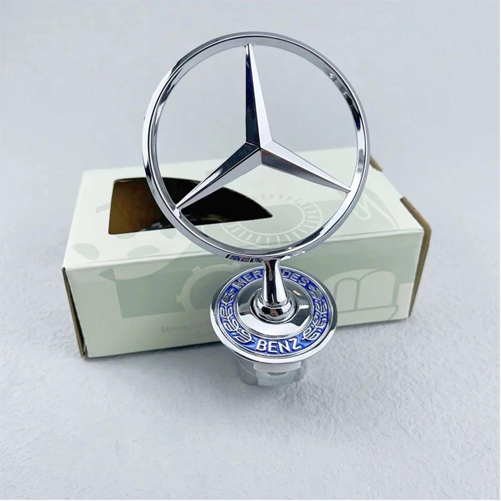 1Pcs 44mm Car Engine Hood Emblem Front Bonnet Accessories For Mercedes Benz AMG W204 W205 W203 W211 W212 W213 W201 W210 W124
1Pcs 44mm Car Engine Hood Emblem Front Bonnet Accessories For Mercedes Benz AMG W204 W205 W203 W211 W212 W213 W201 W210 W124