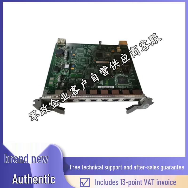 Huawei OSN1500B Ethernet Processing Board
Huawei OSN1500B Ethernet Processing Board