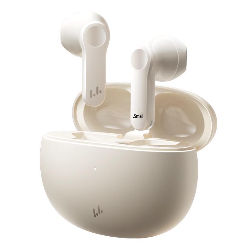 Linklike G11 Half-In-Ear Wireless Earbuds with Ultra-Long Battery Life Multi-Device Universal
Linklike G11 Half-In-Ear Wireless Earbuds with Ultra-Long Battery Life Multi-Device Universal