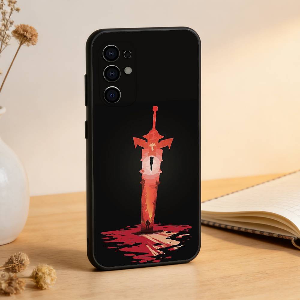 Game D-DoomS S-Slayer Phone Case Black Silicone Soft For Samsung S25,S24,S21,S22,S23,S30,Ultra,S20,Plus,Fe,Lite Samsung S235G
Game D-DoomS S-Slayer Phone Case Black Silicone Soft For Samsung S25,S24,S21,S22,S23,S30,Ultra,S20,Plus,Fe,Lite Samsung S235G