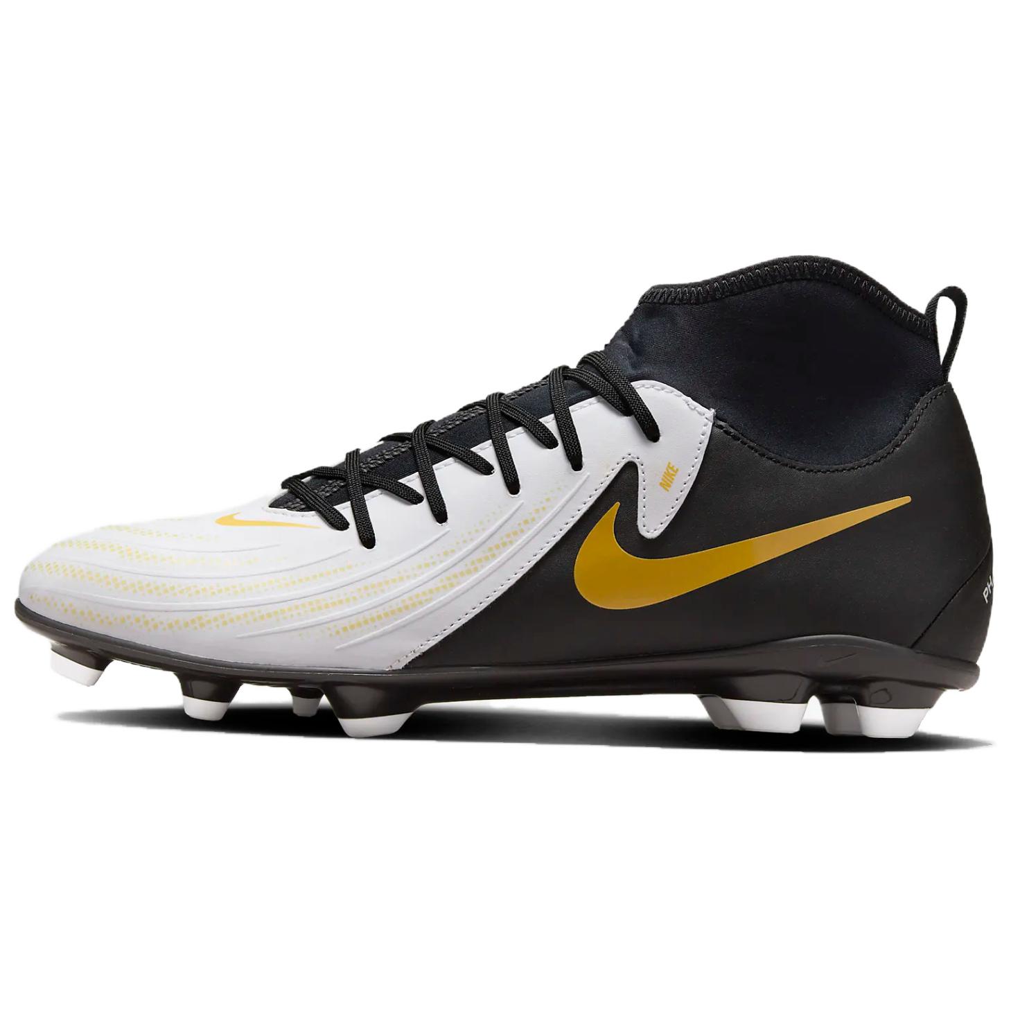 Nike Soccer Shoes Unisex Mid Top 36.5
Nike Soccer Shoes Unisex Mid Top 36.5