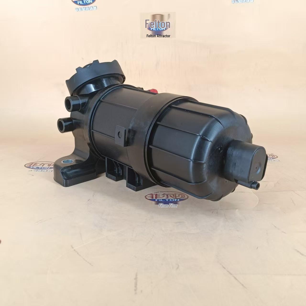 Diesel Filter 1105100E5233 for Junling Foton Times M3 Kangrui H Oil-Water Separator Assembly Filter Element
Diesel Filter 1105100E5233 for Junling Foton Times M3 Kangrui H Oil-Water Separator Assembly Filter Element