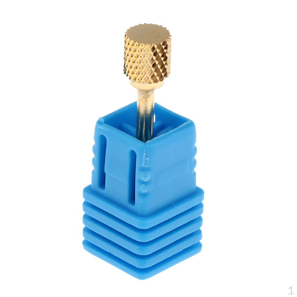 Grinding Electric Manicure Machine Diamond Bit - for STZJ16 3.2cm
Grinding Electric Manicure Machine Diamond Bit - for STZJ16 3.2cm