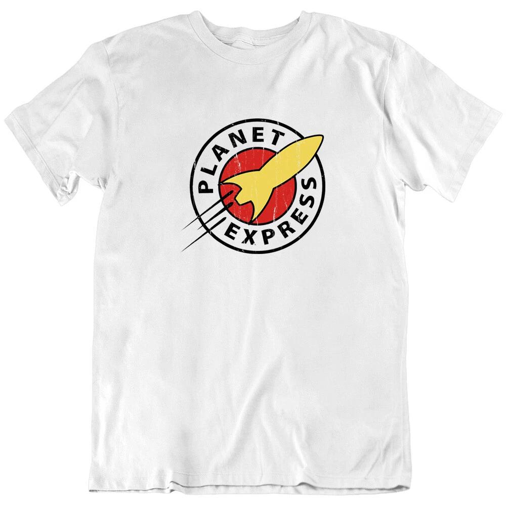 Planet Express, Futurama, Ship, Video Game, Cartoon Anime T Shirt Tee Gift New 2XL
Planet Express, Futurama, Ship, Video Game, Cartoon Anime T Shirt Tee Gift New 2XL