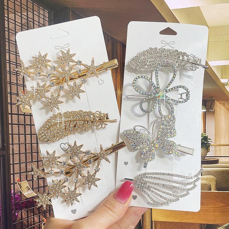 Pearl Hair Clip For Women Korean Hairpins Girl Geometric Crystal Hair Barrettes Fashion New Hairgrip Headwear Hair Accessories
Pearl Hair Clip For Women Korean Hairpins Girl Geometric Crystal Hair Barrettes Fashion New Hairgrip Headwear Hair Accessories