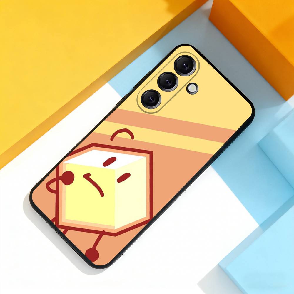 Bfdi B-Battle For D-Dream Чехол для телефона для Samsung Galaxy A 22,71,53,52,51,72,73,5G,Note,J7,8,9 Мягкий черный чехол Samsung a535g
Bfdi B-Battle For D-Dream Чехол для телефона для Samsung Galaxy A 22,71,53,52,51,72,73,5G,Note,J7,8,9 Мягкий черный чехол Samsung a535g
