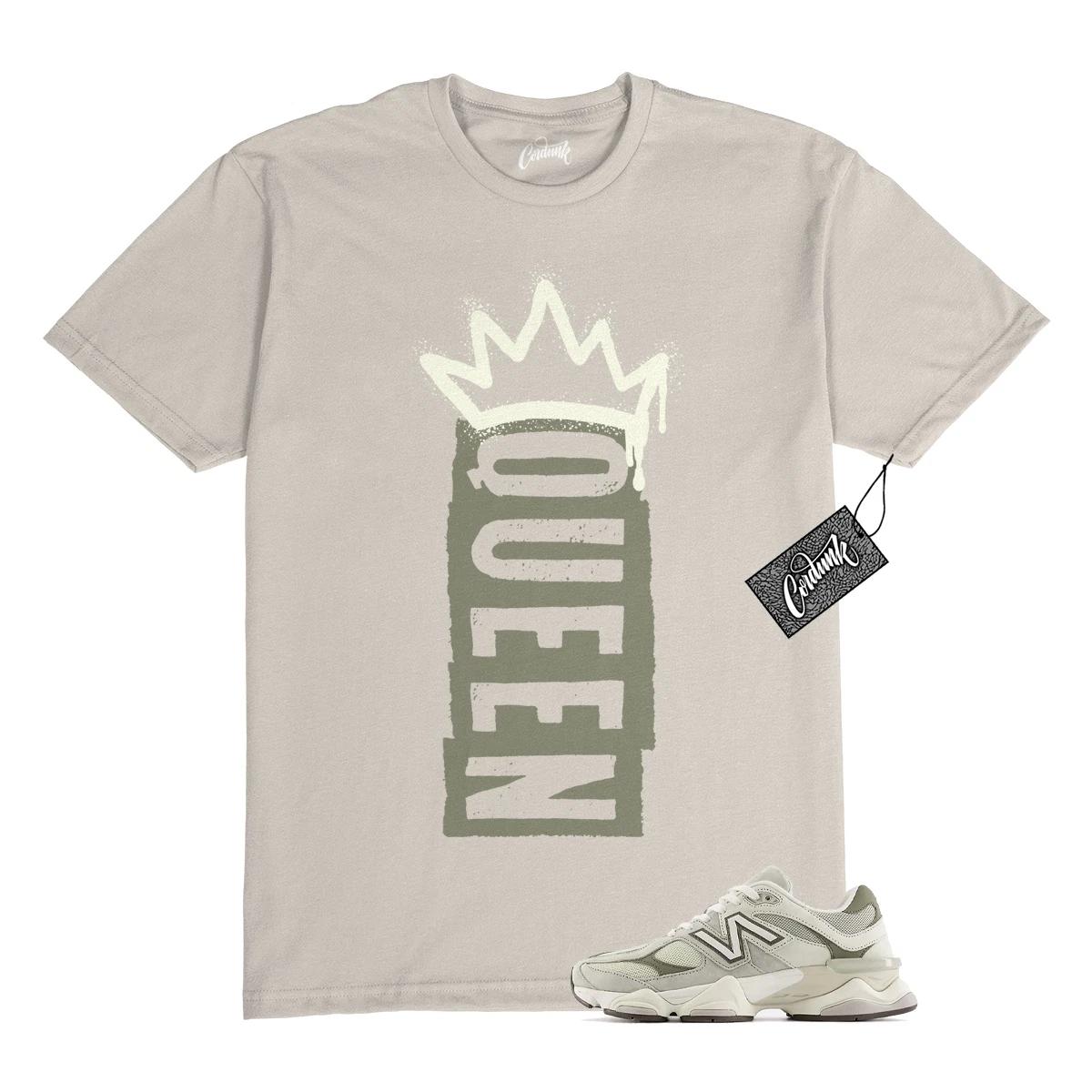 9060 Olivine Lichen Green Dark T Shirt to Match Q1 S
9060 Olivine Lichen Green Dark T Shirt to Match Q1 S