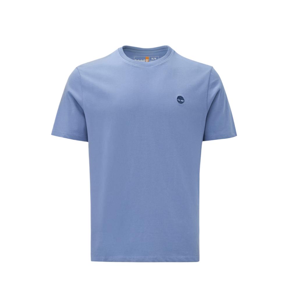 Timberland Solid Color Short Sleeve Round Neck T-Shirt Men tops TB0A6DKUB881 XS
Timberland Solid Color Short Sleeve Round Neck T-Shirt Men tops TB0A6DKUB881 XS