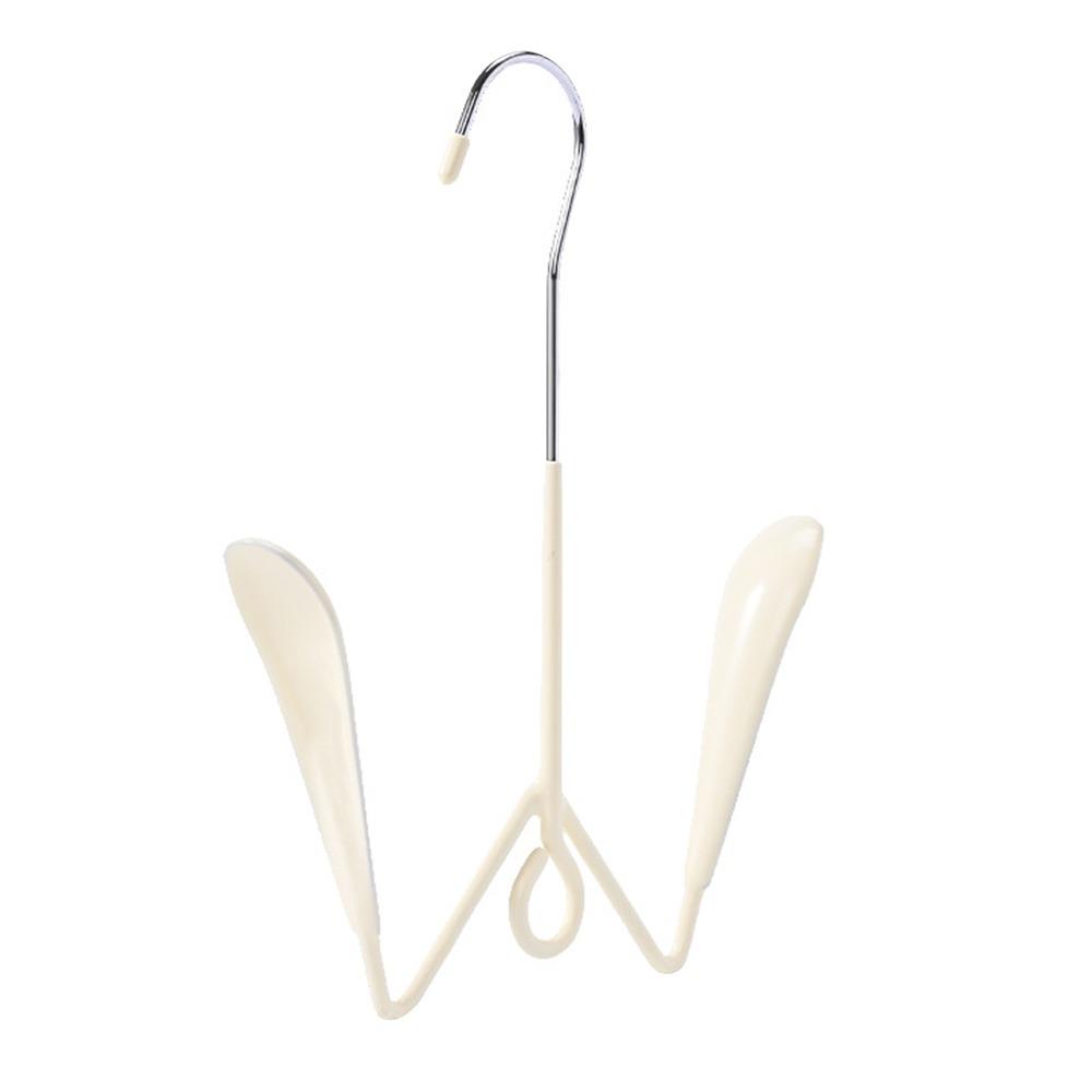 Metal Shoe Drying Rack Anti-slip Drying Shoe Hook Durable Shoe Drying Artifact білий
Metal Shoe Drying Rack Anti-slip Drying Shoe Hook Durable Shoe Drying Artifact білий