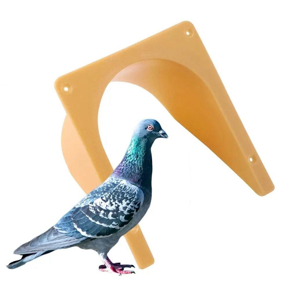 3Pcs Barrier Free Pigeon Door Plastic Pigeon Supplies Birds Entrance Door Pigeon Race 3Pcs
3Pcs Barrier Free Pigeon Door Plastic Pigeon Supplies Birds Entrance Door Pigeon Race 3Pcs