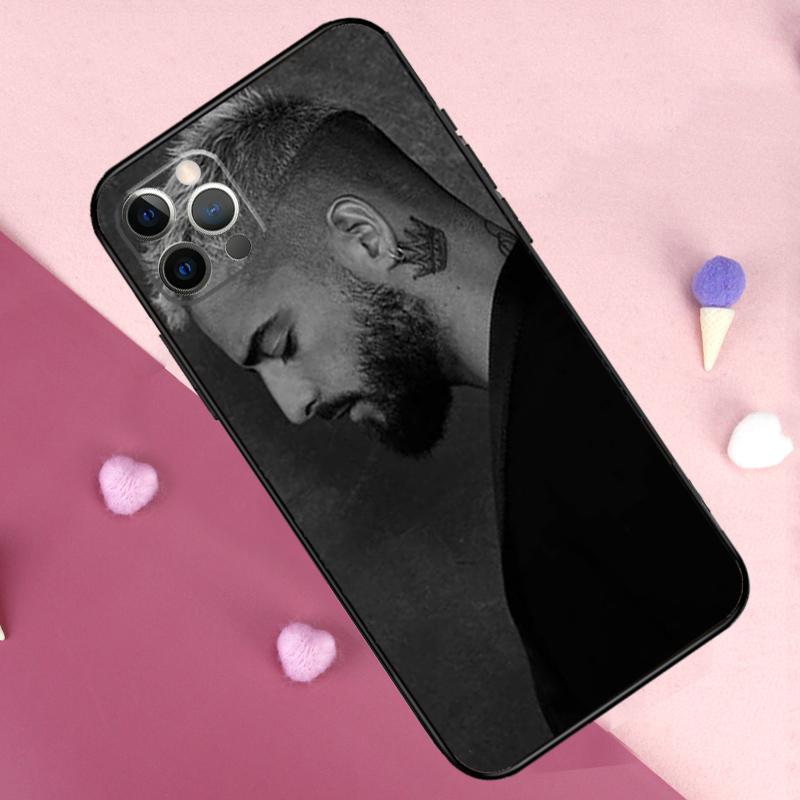 Maluma Phone Case For iPhone 17 Pro Max 11 14 15 16 Pro Max Plus 12 13 Mini 17 Air 16e Back Cover iPhone 13
Maluma Phone Case For iPhone 17 Pro Max 11 14 15 16 Pro Max Plus 12 13 Mini 17 Air 16e Back Cover iPhone 13